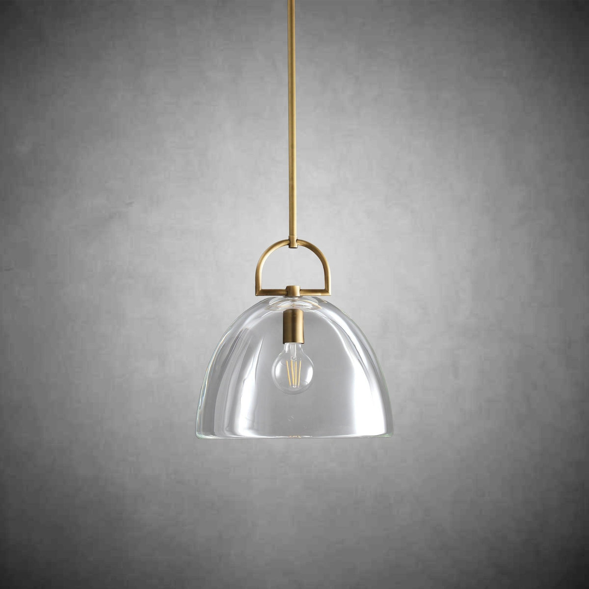 Botanyst Dome Pendant 7''11''14'' - Zelno Lighting