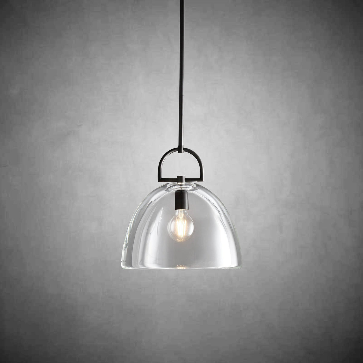 Botanyst Dome Pendant 7''11''14'' - Zelno Lighting