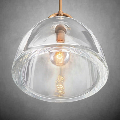 Botanyst Dome Pendant 7''11''14'' - Zelno Lighting