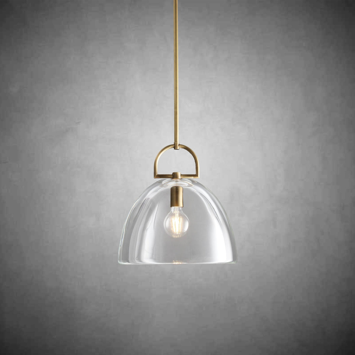 Botanyst Dome Pendant 7''11''14'' - Zelno Lighting