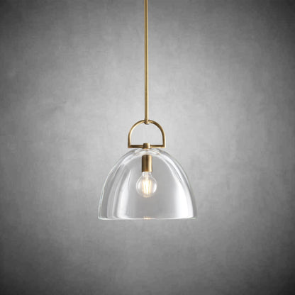 Botanyst Dome Pendant 7''11''14'' - Zelno Lighting