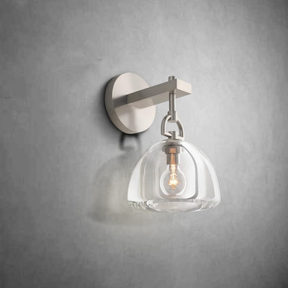 Botanyst Dome Sconce - Zelno Lighting