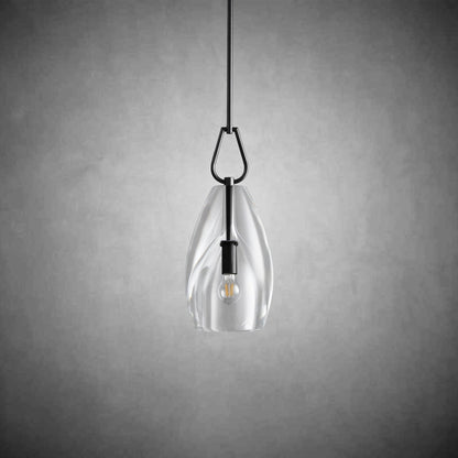 Botanyst Flute Pendant 6''8''9'' - Zelno Lighting