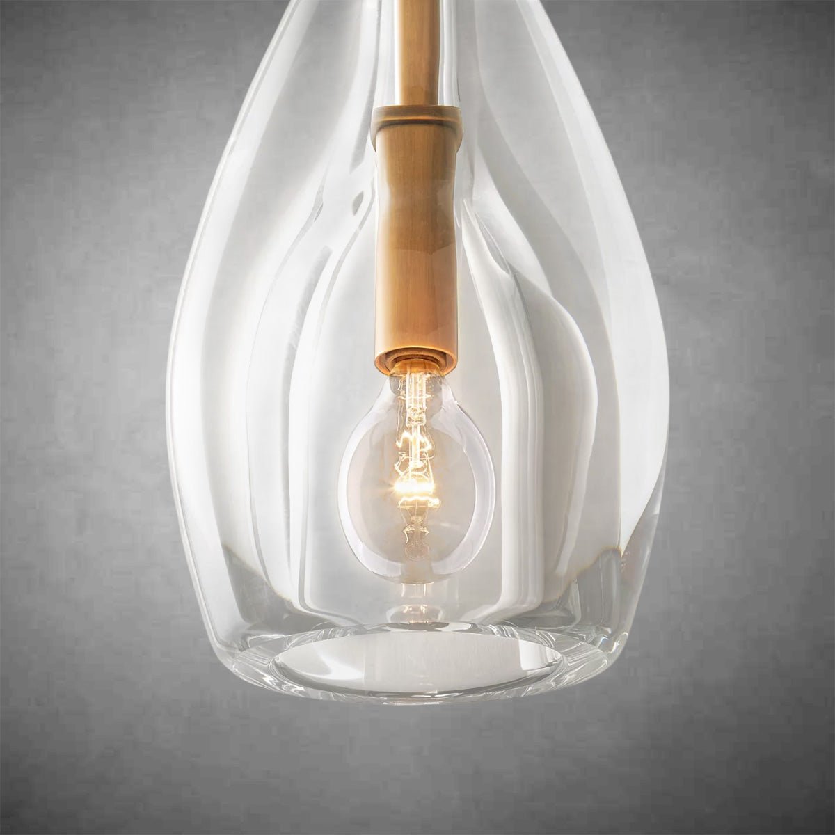Botanyst Flute Wall Sconce - Zelno Lighting
