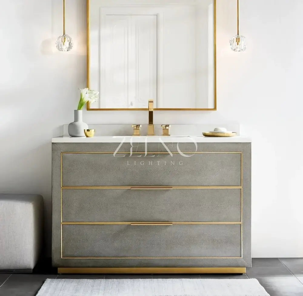 Boulee de Cristal Pendant Light - Zelno