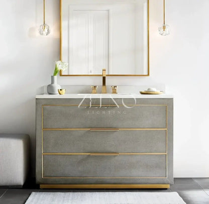 Boulee de Cristal Pendant Light - Zelno