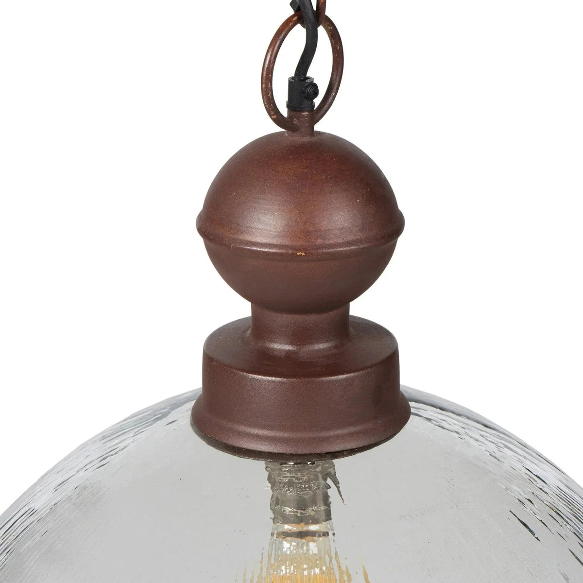 Bradford Pendant - Zelno Lighting