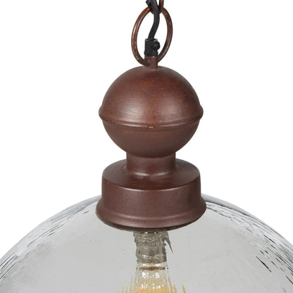 Bradford Pendant - Zelno Lighting