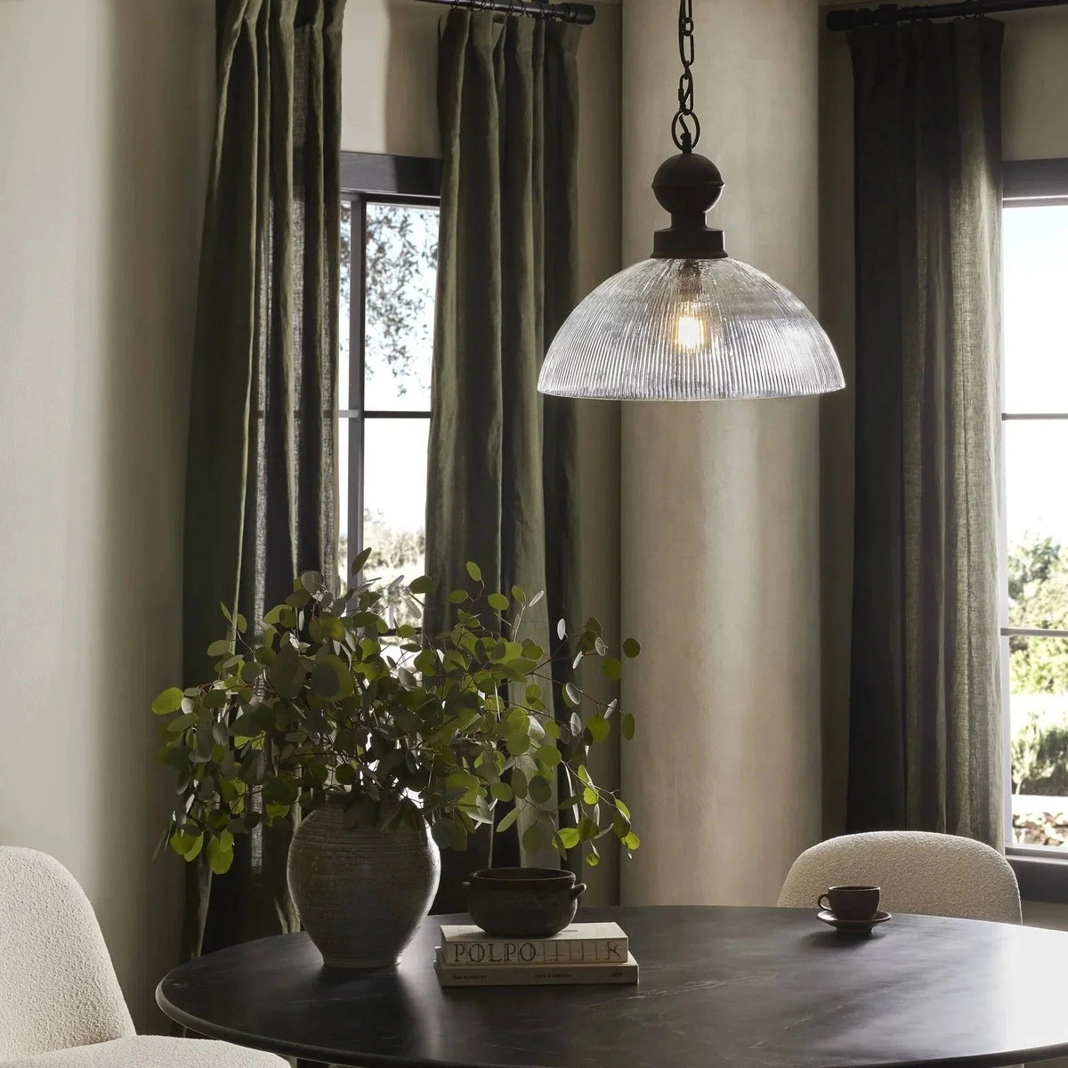 Bradford Pendant - Zelno Lighting