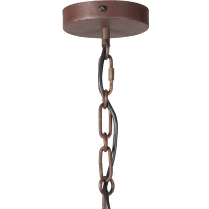 Bradford Pendant - Zelno Lighting