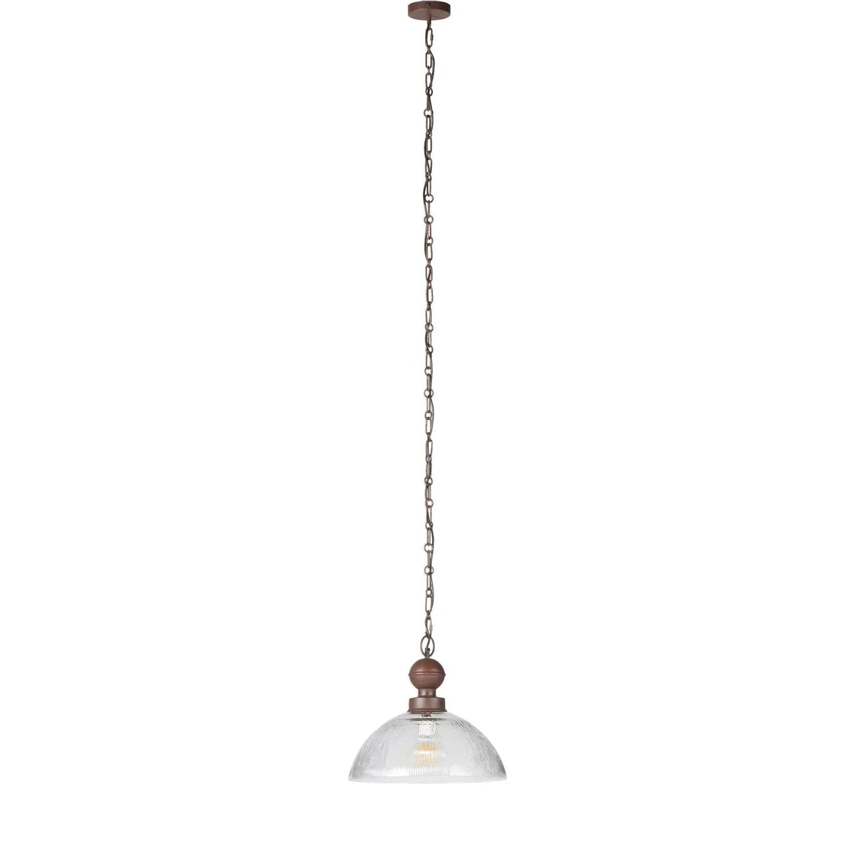 Bradford Pendant - Zelno Lighting