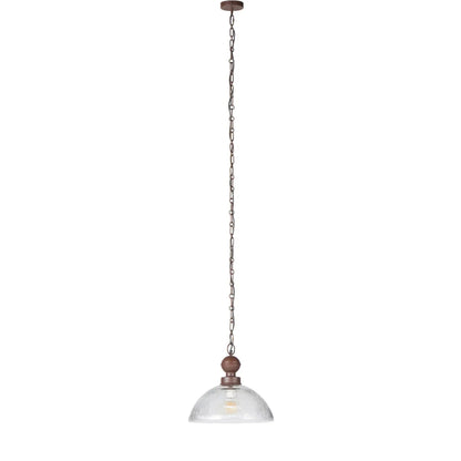Bradford Pendant - Zelno Lighting