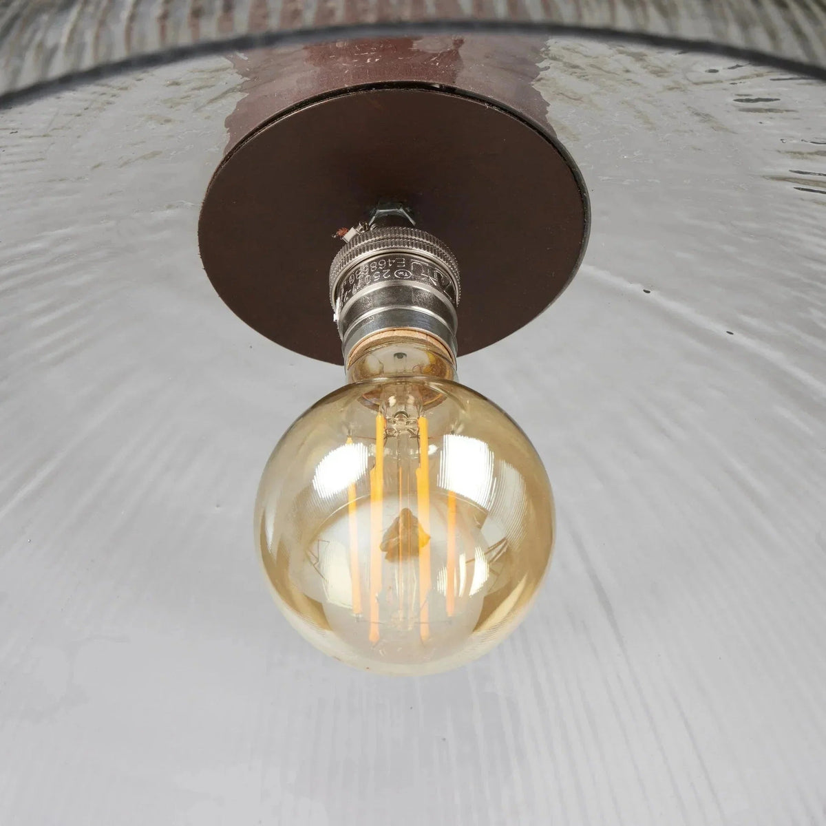 Bradford Pendant - Zelno Lighting