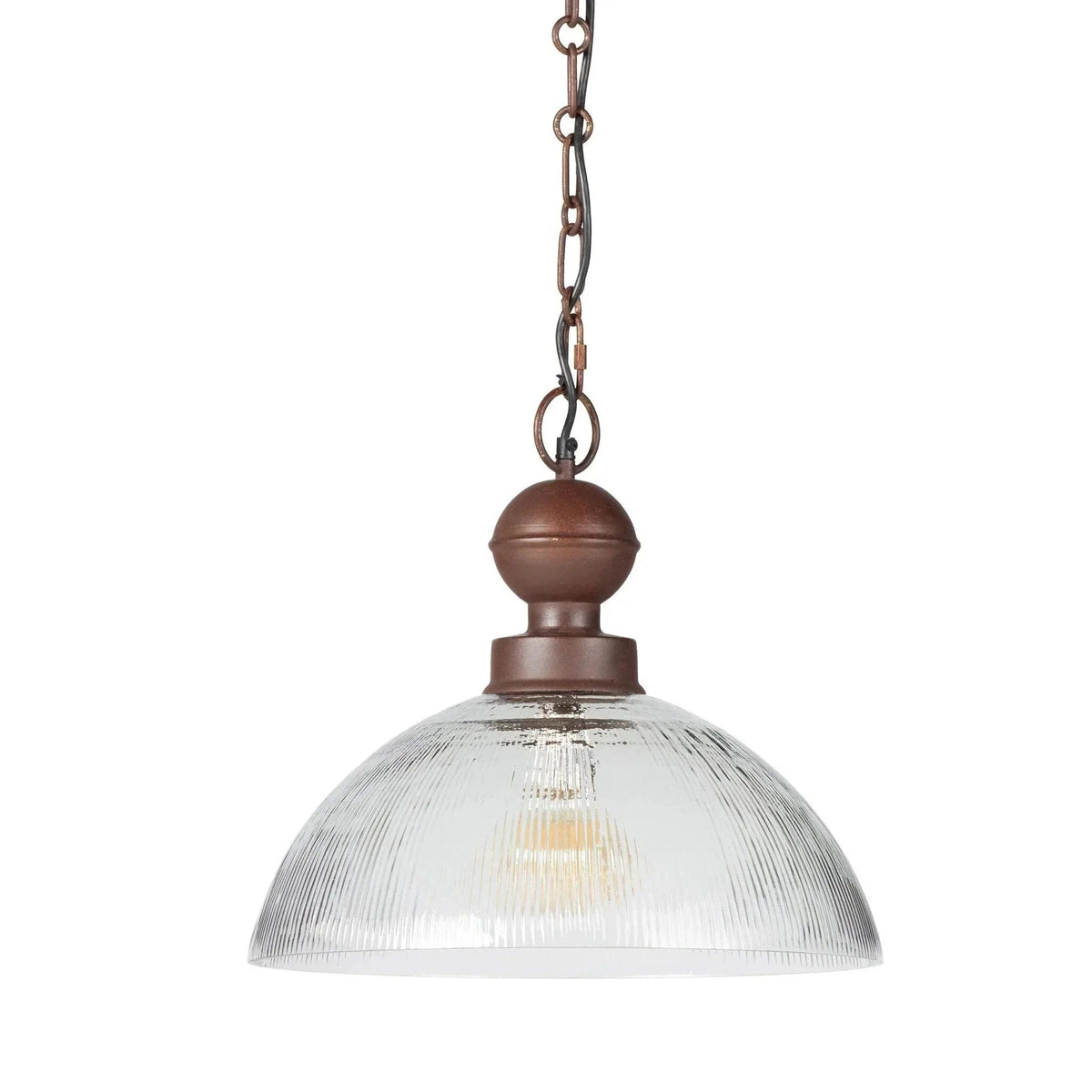 Bradford Pendant - Zelno Lighting