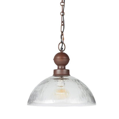 Bradford Pendant - Zelno Lighting