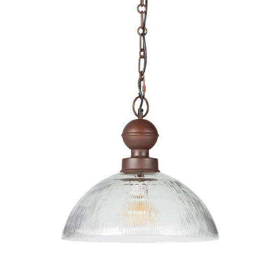 Bradford Pendant - Zelno Lighting