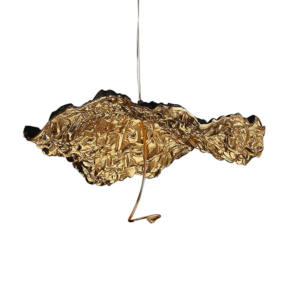 Brass Aviary Constellation Chandelier - Zelno Lighting