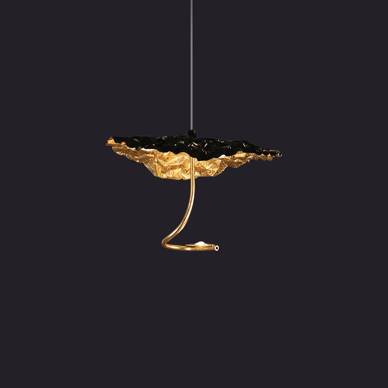 Brass Aviary Constellation Chandelier - Zelno Lighting