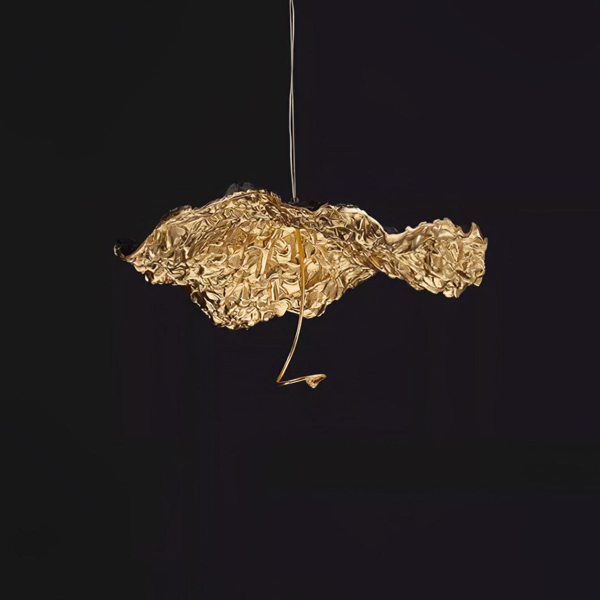 Brass Aviary Constellation Chandelier - Zelno Lighting