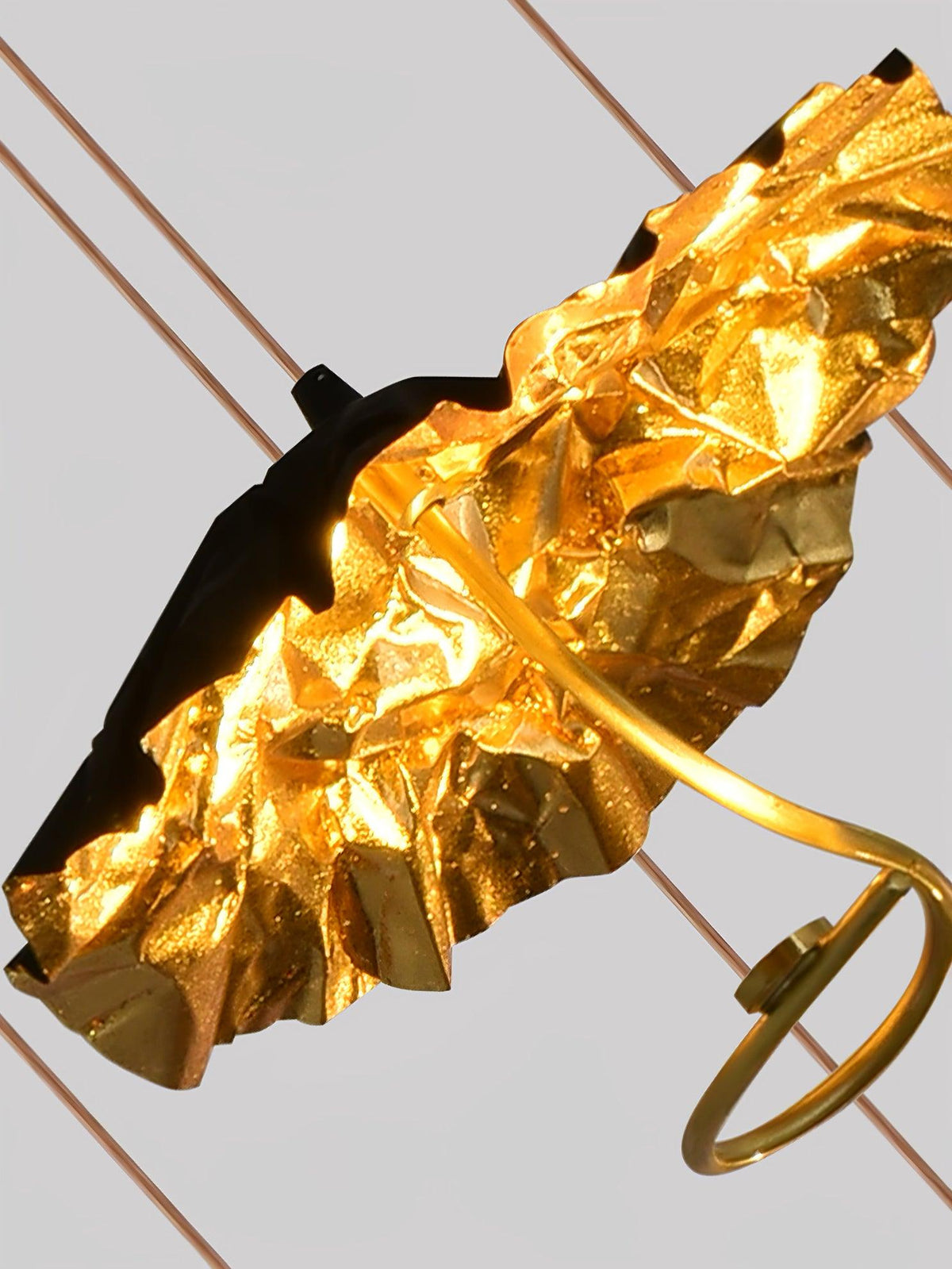 Brass Aviary Constellation Chandelier - Zelno Lighting