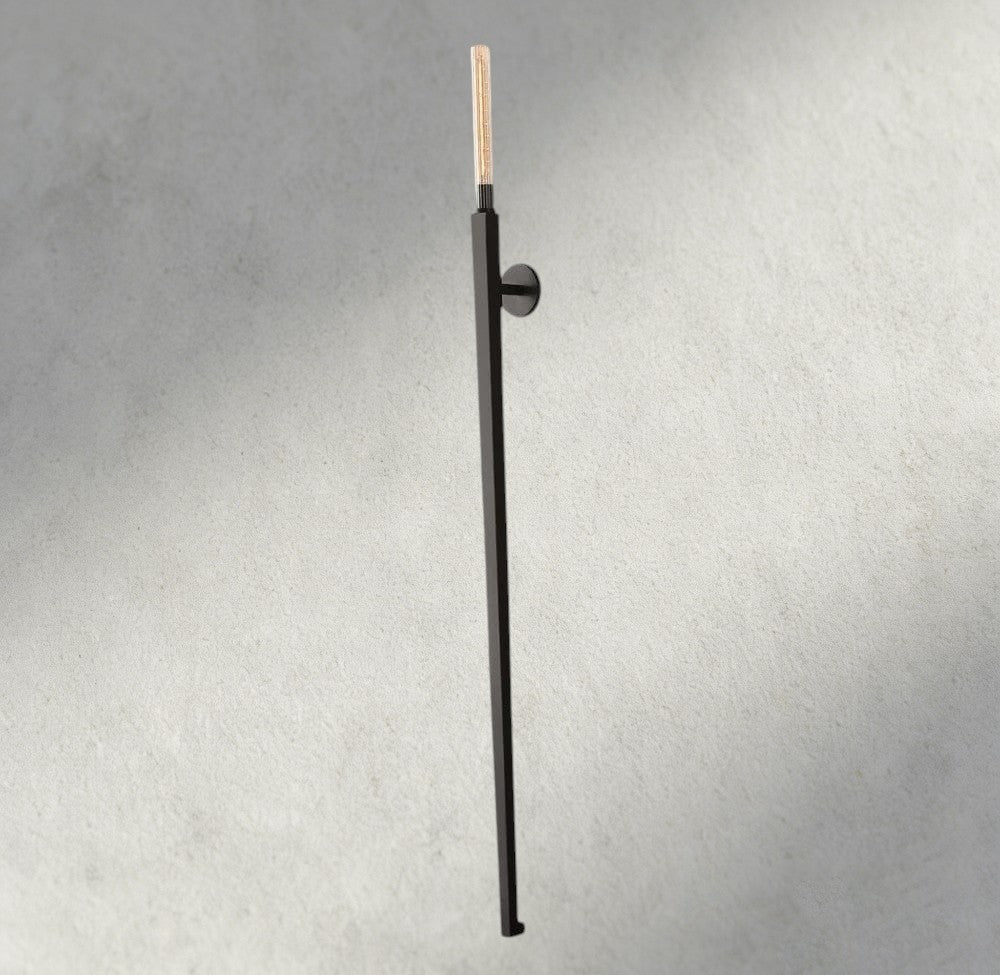 Cannel TORCH SCONCE 72" - Zelno
