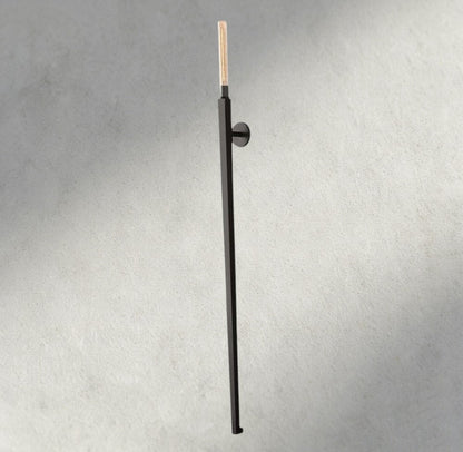 Cannel TORCH SCONCE 72" - Zelno
