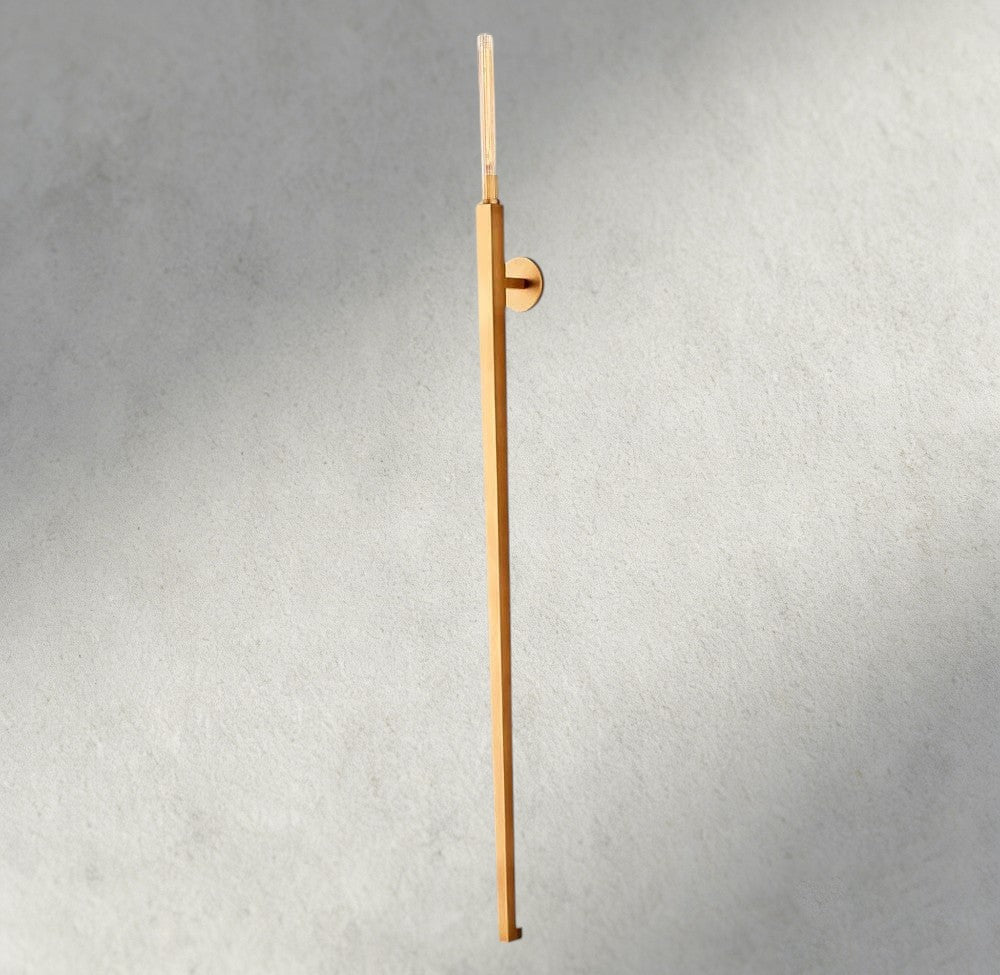 Cannel TORCH SCONCE 72" - Zelno