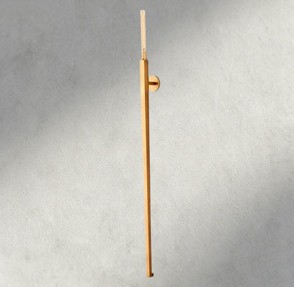 Cannel TORCH SCONCE 72" - Zelno