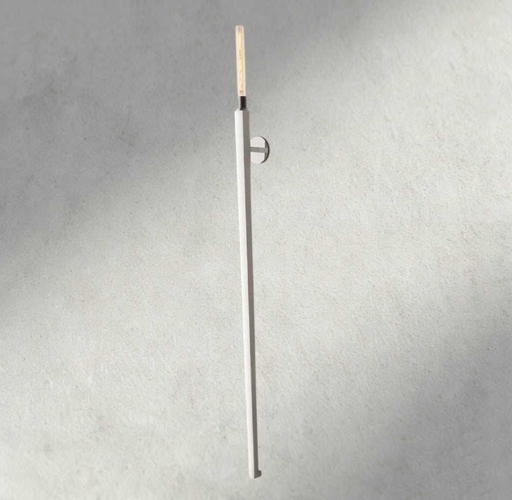 Cannel TORCH SCONCE 72" - Zelno