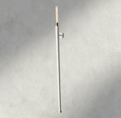 Cannel TORCH SCONCE 72" - Zelno