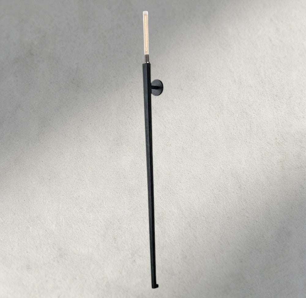 Cannel TORCH SCONCE 72" - Zelno