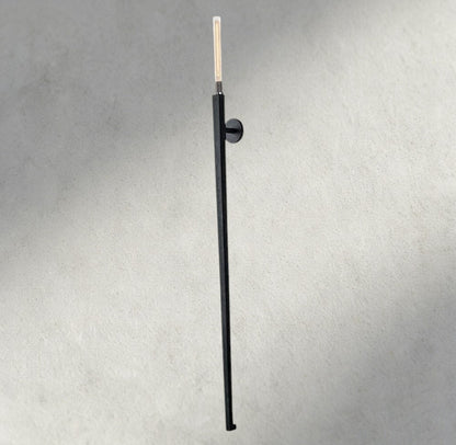 Cannel TORCH SCONCE 72" - Zelno