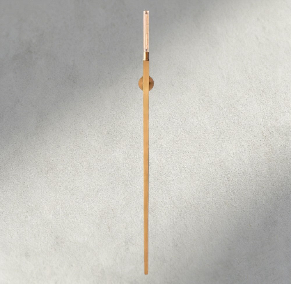 Cannel TORCH SCONCE 72" - Zelno