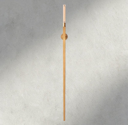 Cannel TORCH SCONCE 72" - Zelno