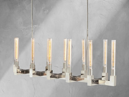 Cannela Linear Chandelier - Zelno