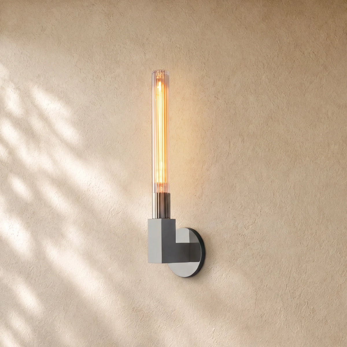 Cennela Candlestick Series Wall Sconce