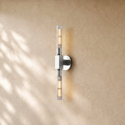 Cennela Candlestick Series Wall Sconce