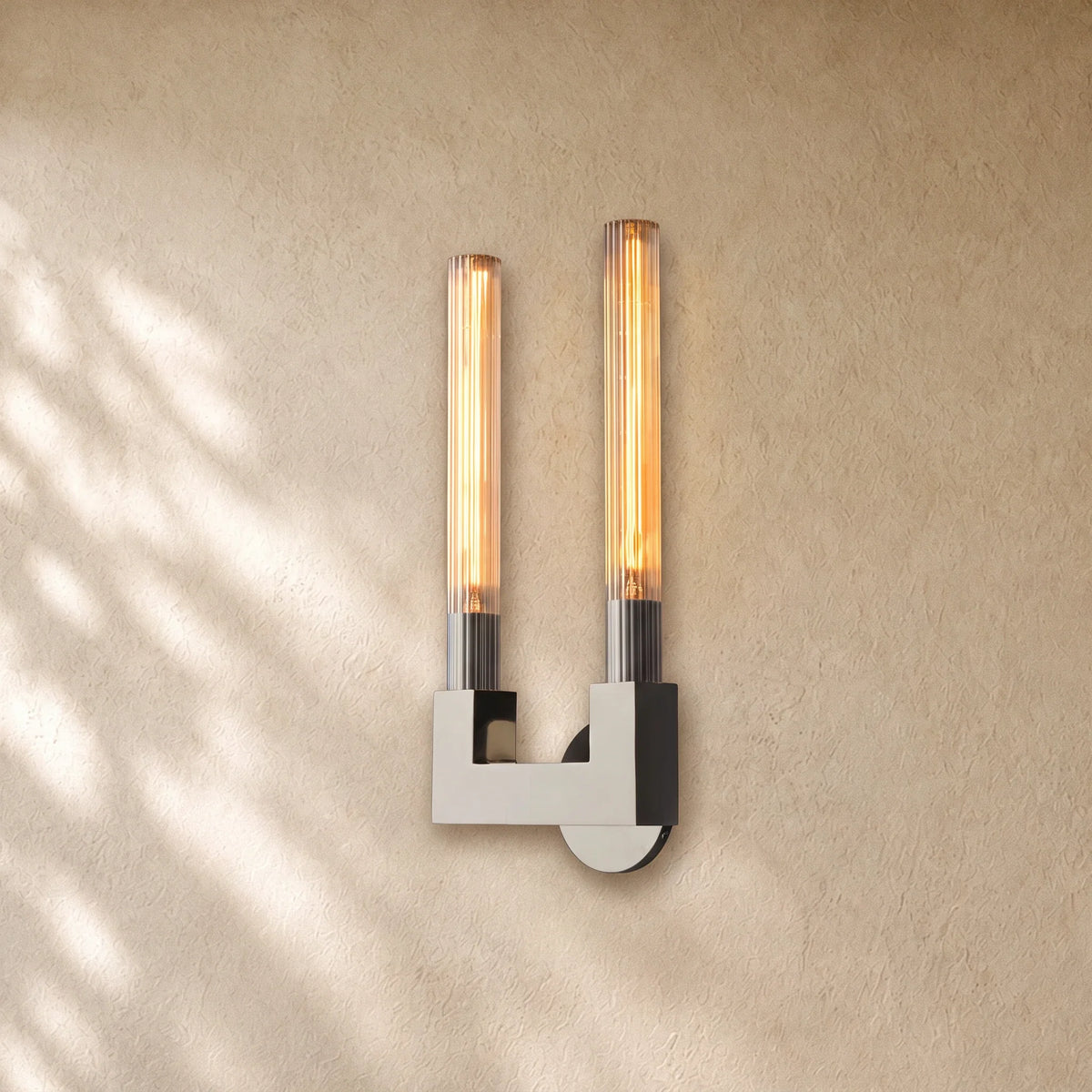 Cennela Candlestick Series Wall Sconce