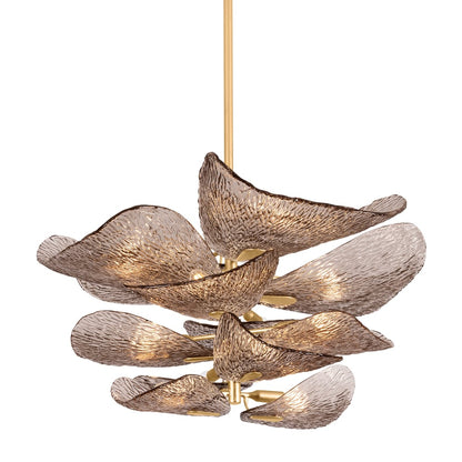 Cardiff Chandelier - Zelno Lighting