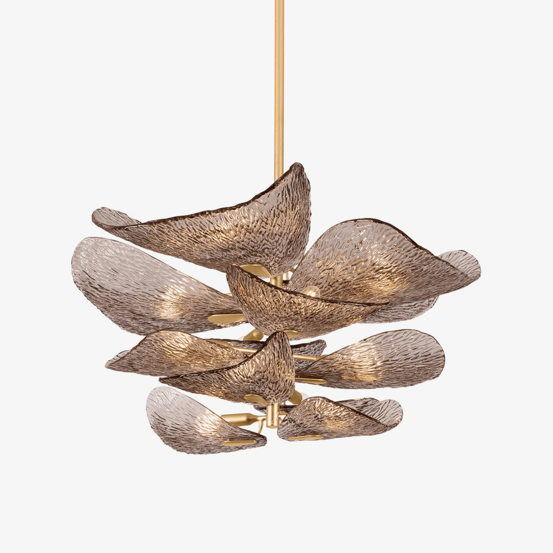 Cardiff Chandelier - Zelno Lighting