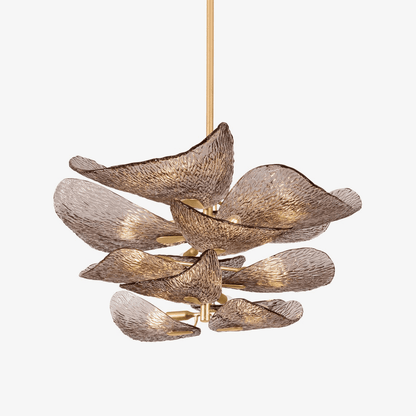 Cardiff Chandelier - Zelno Lighting