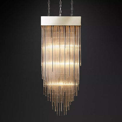 Casa Rectangular & Square Chandelier - Zelno
