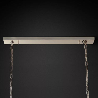 Casa Rectangular & Square Chandelier - Zelno