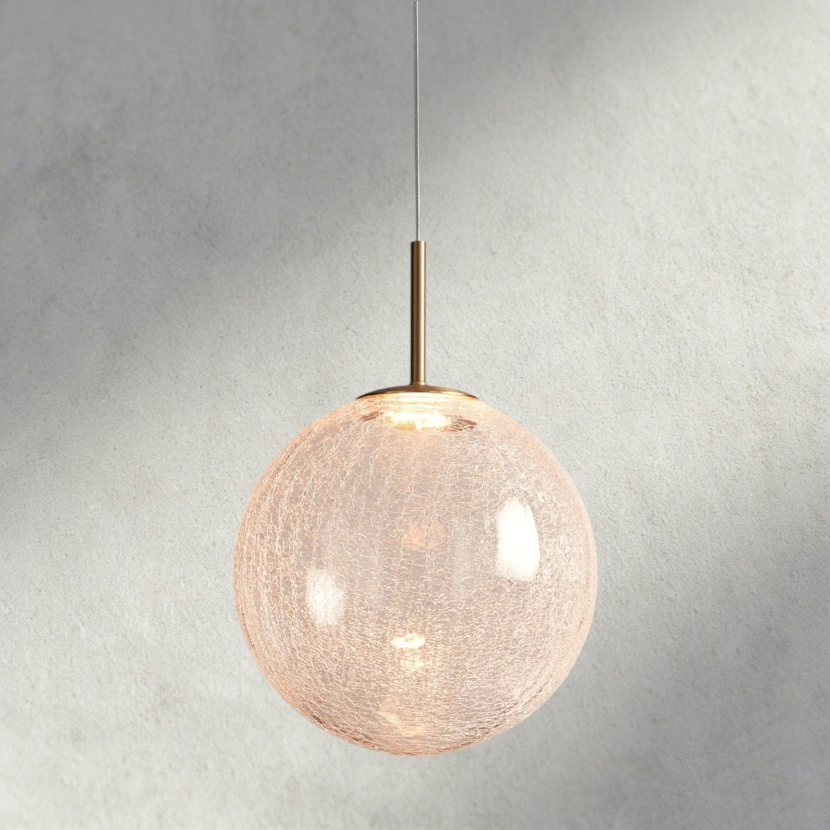 Casen Pendant - Zelno