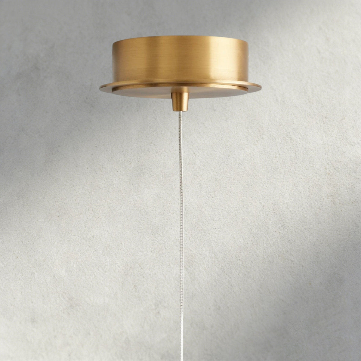 Casen Pendant - Zelno