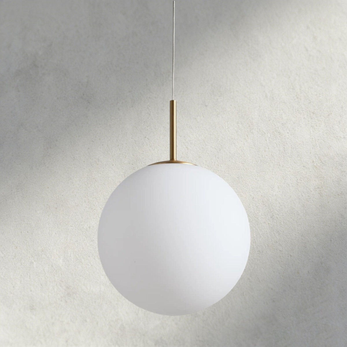 Casen Pendant - Zelno