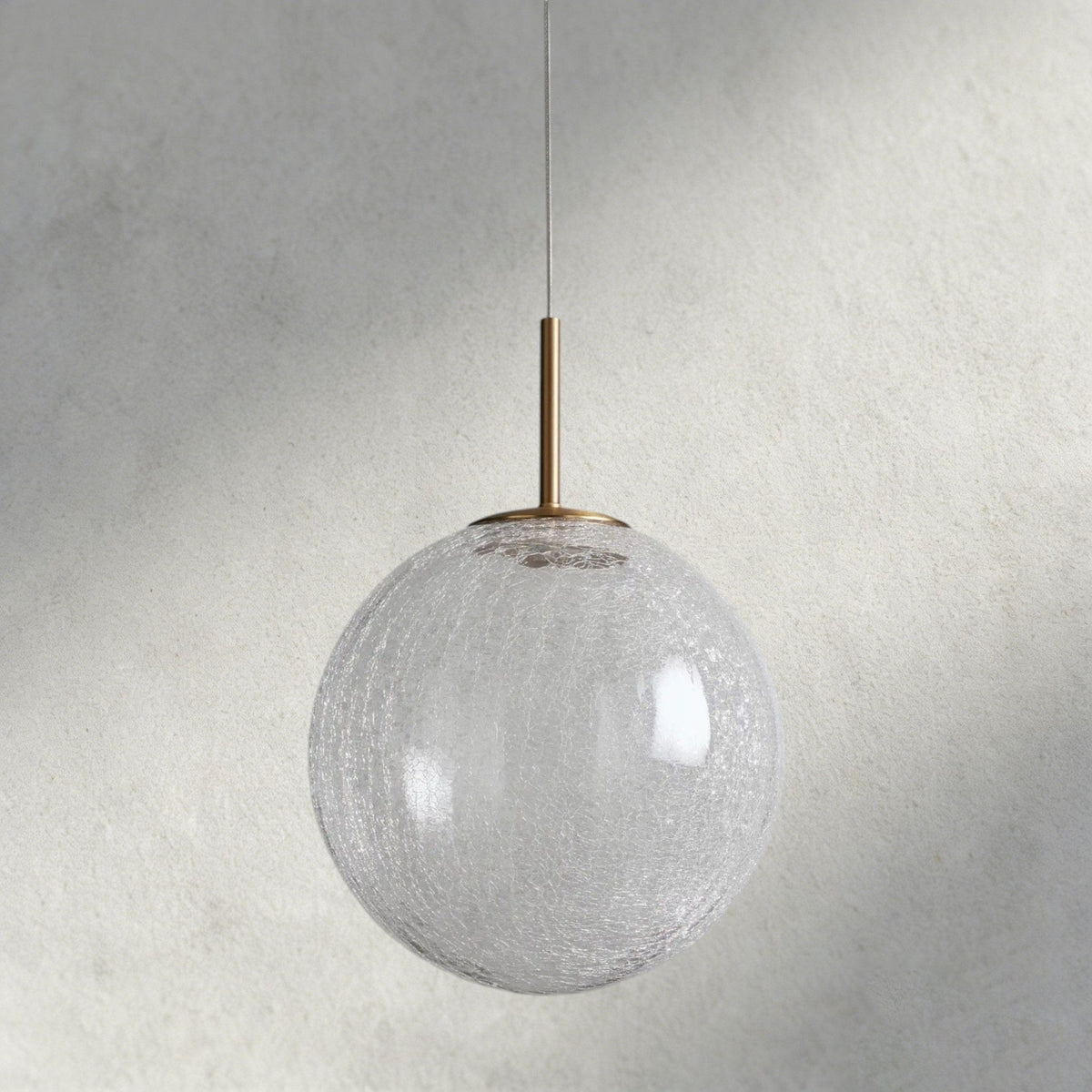Casen Pendant - Zelno