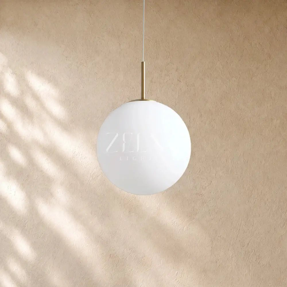Casenin Pendant Light - Zelno