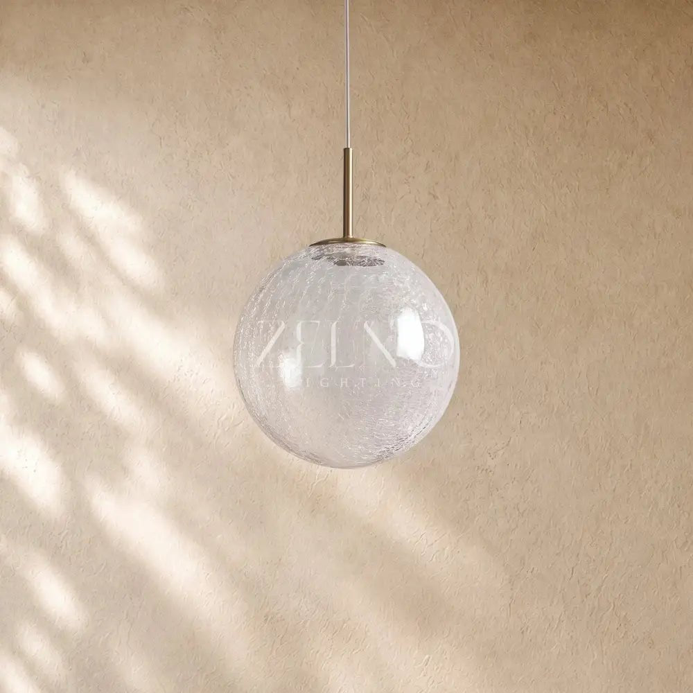Casenin Pendant Light - Zelno