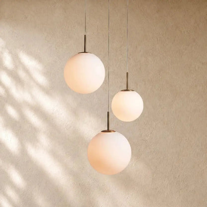 Casenin Round Chandelier - Zelno